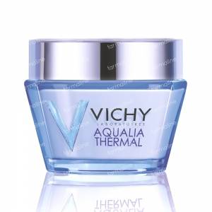 Vichy Aqualia Thermal Rich Dynamic Hydration Cream 50 ml