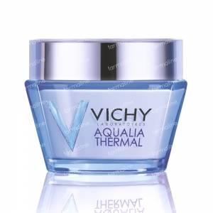 Vichy Aqualia Thermal Light Dynamic Hydration Cream 50 ml