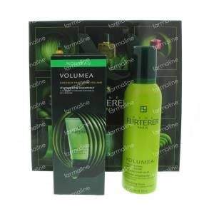Rene Furterer Giftset Volumea 400 ml
