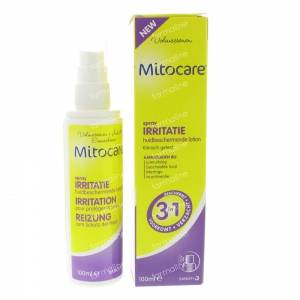 Mitocare Irritation Spray 100 ml