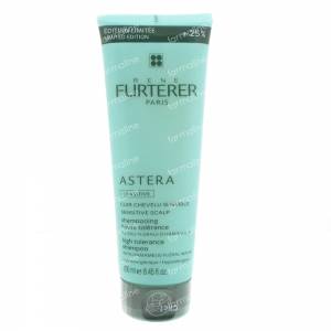 Rene Furterer Astera High Tolerance Shampoo 250 ml
