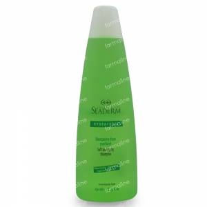 Seaderm Hydraforce Gentle Purifying Shampoo 250 ml