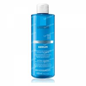 La Roche Posay Kerium Extra Gentle 400 ml