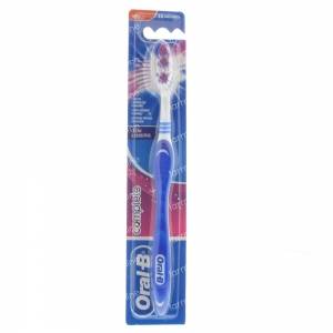 Oral B Complete Senisitive Clean Toothbrush 1 item