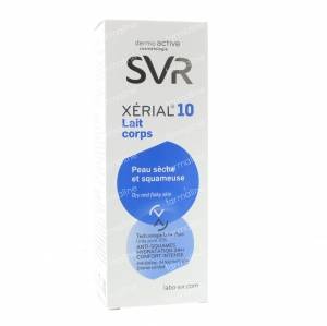 SVR Xà©rial 10 Body Lotion 200 ml