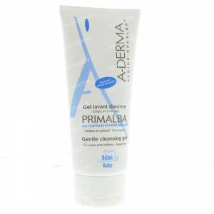 Aderma Primalba Gentle Cleansing Gel 200 ml
