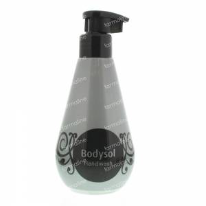 Bodysol Handwash Gold Drops 300 ml