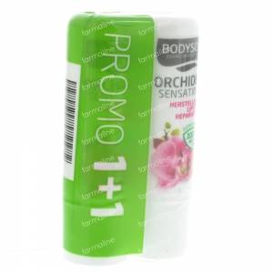 Bodysol Lipstick Orchidee Promo 1+1 1 St