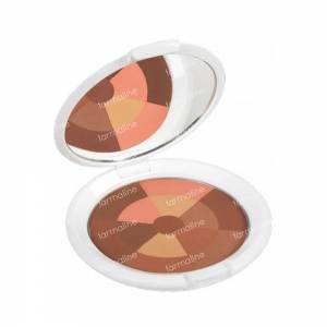 Avà¨ne Couvrance Bronzer Mosaic Powder 9 g