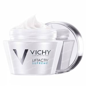 Vichy Liftactiv Supreme Dayproof Dry Skin 50 ml
