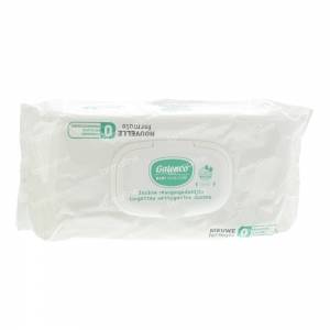 Galenco Baby Gentle Wet Wipes 70