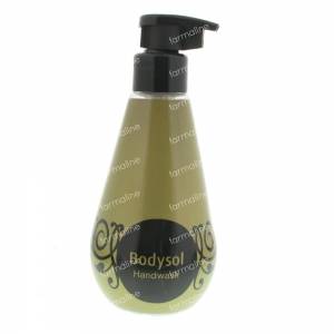 Bodysol Handwash Golddrop 300 ml