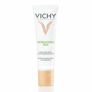 Vichy Normaderm Teint 45 Gold SPF20 30 ml