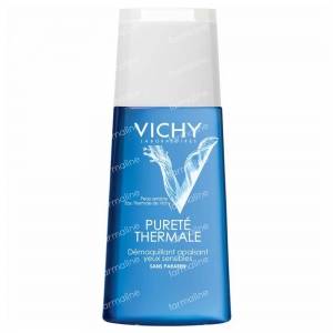 Vichy Purete Thermale Soothing Eye Makeup Remover 150 ml
