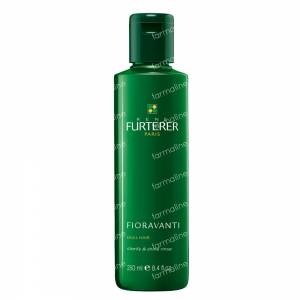 Rene Furterer Fioravanti High Shine Rinse 250 ml vial