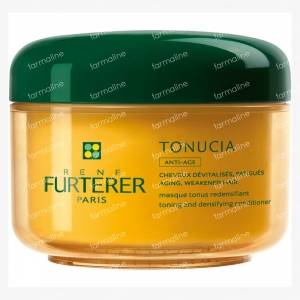 Rene Furterer Tonucia Anti-Aging Mask 200 ml