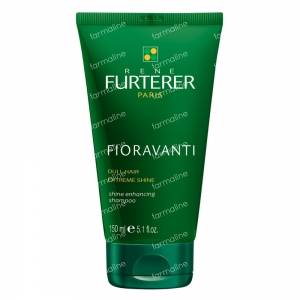Rene Furterer Fioravanti Shine Enhancing Shampoo 150 ml tube