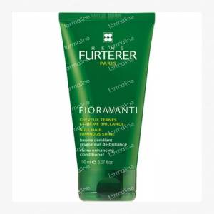 Rene Furterer Fioravanti Shine Enhancing Conditioner 150 ml tube