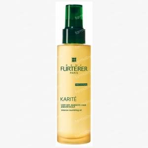 Rene Furterer Karità© Intense Nourishing Oil 100 ml
