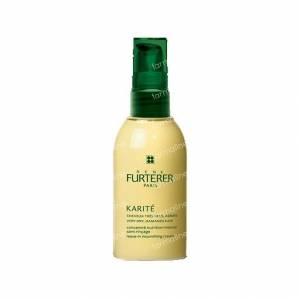 Rene Furterer Karità© Intense Nourishing Concentrate 100 ml