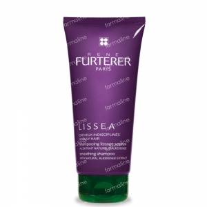 Rene Furterer Lissea Smoothing Shampoo 200 ml