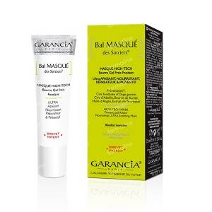 Garancia Masked Ball Nourishing And Soothing Mask 25 ml