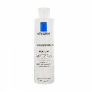 La Roche Posay Kerium Oily Dandruff 200 ml