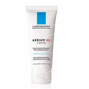 La Roche Posay Kerium DS Face Cream 40 ml
