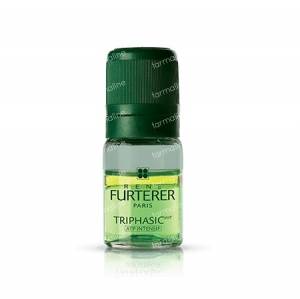 Rene Furterer Triphasic VHT ATP Intensif 44 ml ampoules
