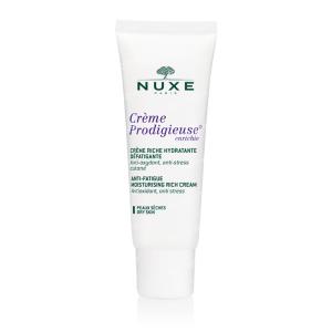 Nuxe Crà¨me Prodigieuse Anti-Fatigue Moisturising Rich Cream 40 ml tube