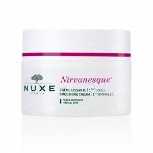 Nuxe Nirvanesque Smoothing Cream 50 ml