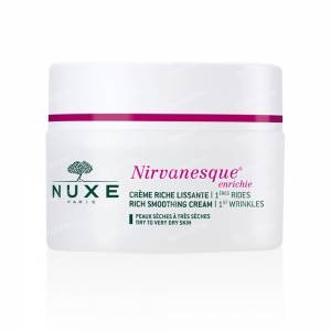 Nuxe Nirvanesque Rich Cream 50 ml