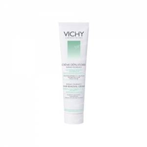 Vichy Dermo Tolerance Hair Removal-Cream 150 ml cream