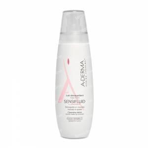 A-Derma Sensifluid Micellar Water 250 ml
