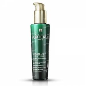Rene Furterer Absolue Keratine Repairing Concentrate 100 ml