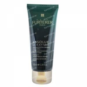 Rene Furterer Absolue Keratine Mask 100 ml tube