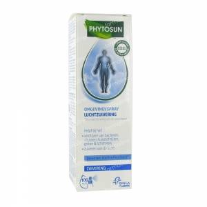 Phytosun Air-purifying Spray 100 ml spray