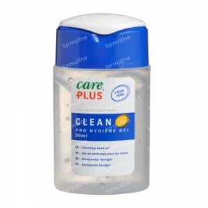 Care Plus Clean Pro Hygiene Gel 30 ml