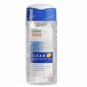 Care Plus Clean Pro Hygiene Gel 100 ml