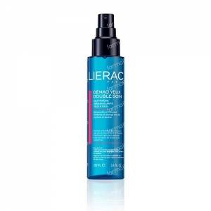 Lierac Dà©maquillant Double Care Eyes and Lashes 100 ml