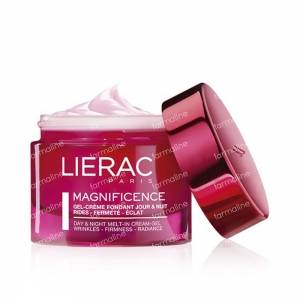 Lierac Magnificence Day & Night Melt-in Cream-Gel 50 ml