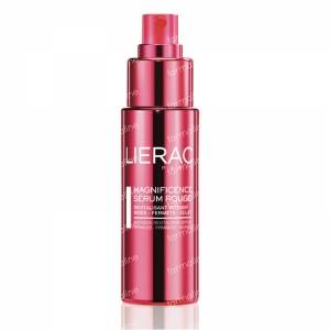 Lierac Magnificence Red Intensive Revitalising Serum 30 ml vial