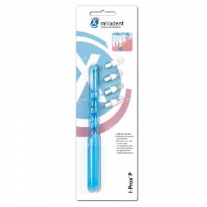 Miradent I-Prox P Holder for Brushes 4 St
