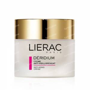Lierac Deridium Anti-Aging Cream 50 ml cream