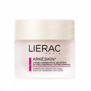 Lierac Arkeskin+ Hormonal Skin Aging 50 ml cream