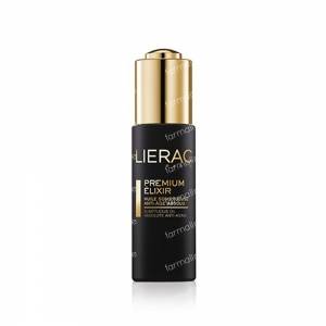 Lierac Premium Elixir Sumptuous Oil 30 ml