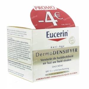 Eucerin DermoDENSIFYER Day Cream Reduced Price 50 ml