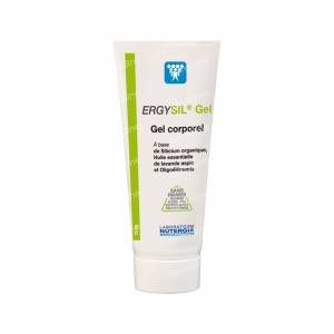 Ergysil Lavender 75 ml gel