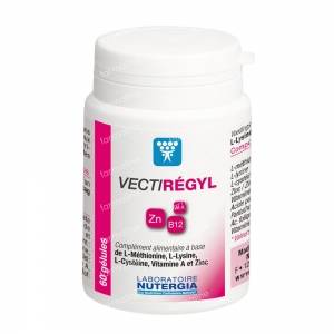 VectiRegyl 60 capsules