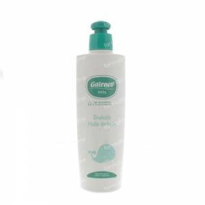 Galenco Baby Bath Oil 200 ml